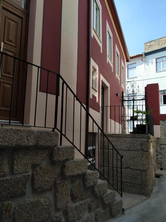Хостел Entresocalcos Лорига Экстерьер фото